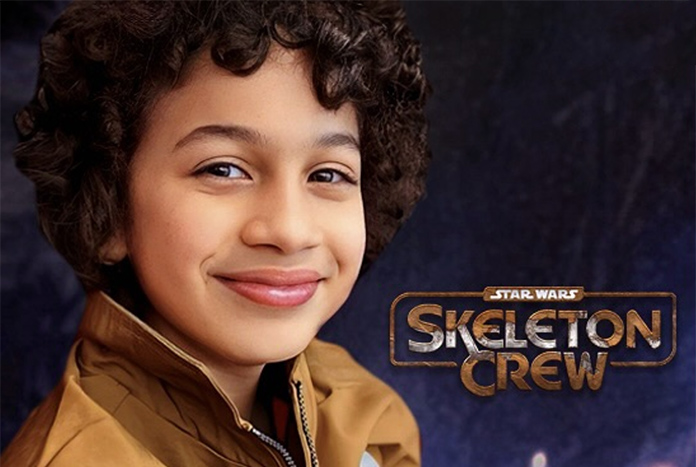 Ravi Cabot-Conyers Skeleton Crew Jun24