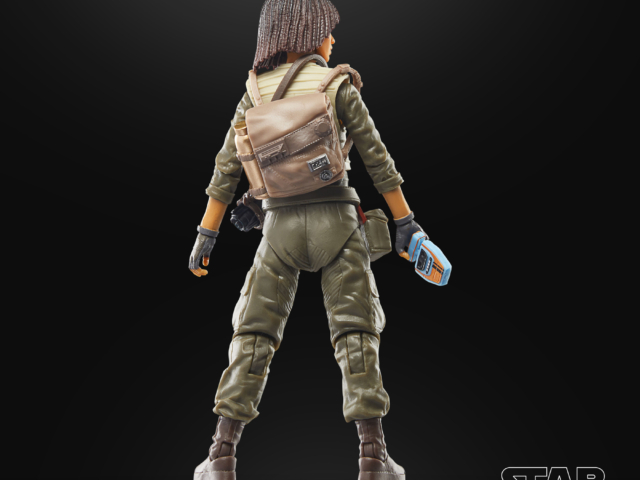STAR WARS THE BLACK SERIES OSHA ANISEYA 11