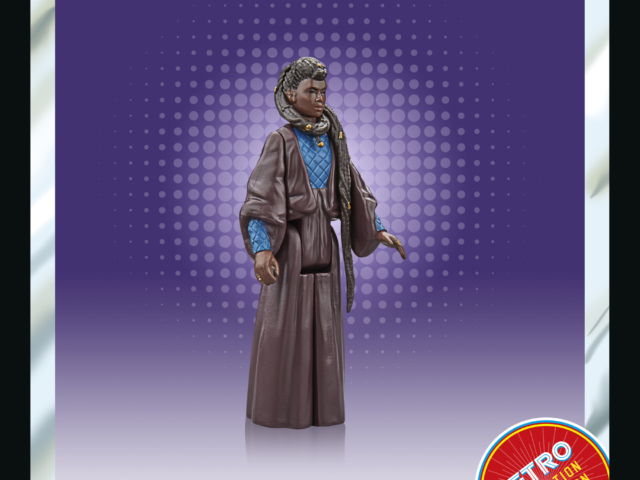 STAR WARS THE RETRO COLLECTION STAR WARS THE ACOLYTE MULTIPACK 53