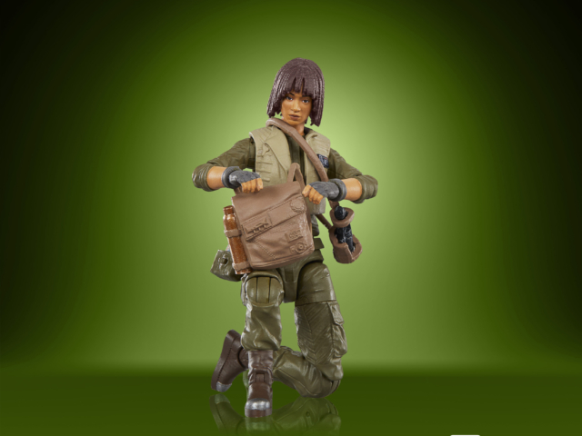 STAR WARS THE VINTAGE COLLECTION OSHA ANISEYA 13