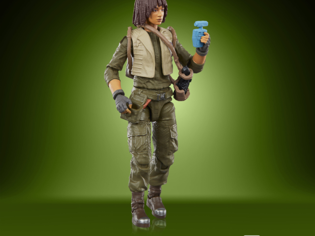 STAR WARS THE VINTAGE COLLECTION OSHA ANISEYA 3