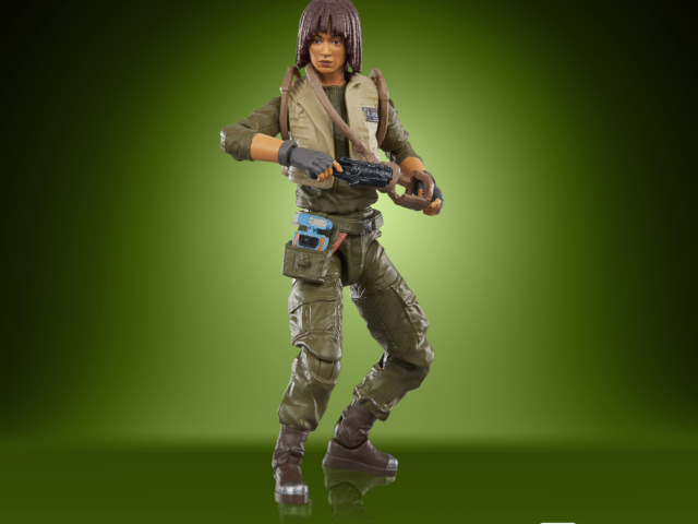 STAR WARS THE VINTAGE COLLECTION OSHA ANISEYA 5