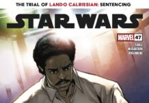 Star Wars Comic Previews: June 5, 2024