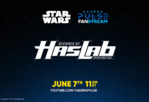 Hasbro Pulse Star Wars Fanstream on June 7th to Include Vintage Collection HasLab Reveal