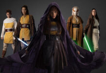 Dressing The Acolyte: Costume Designer Jennifer Bryan Shares a Closer Look