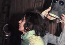 Maria De Aragon, Greedo in A New Hope, Has Died Aged 81