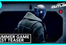 Star Wars Outlaws: Official Teaser | Summer Game Fest 2024
