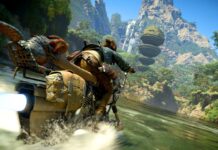 Star Wars Outlaws: Gameplay Showcase | Ubisoft Forward