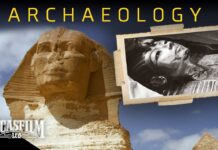 Lucasfilm is Releasing Acclaimed Historical Documentaries Produced by George Lucas