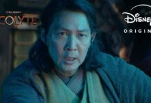 The Acolyte | It’s Coming | Streaming June 4th on Disney+