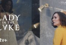 ‘Lady in the Lake’ Official Trailer | Apple TV+ | Natalie Portman and Moses Ingram