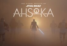 The Visual Effects of Ahsoka with Dave Filoni and ILM