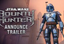 Star Wars: Bounty Hunter Being Remastered for August 1st Release