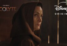 The Acolyte | Streaming June 4th on Disney+
