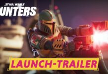 Star Wars: Hunters Available Now | Launch Trailer