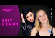 Katy O’Brian on Her Path to The Mandalorian | The Sackhoff Show Episode 8