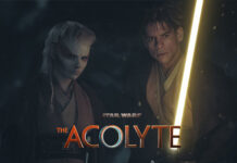 Dafne Keen and Charlie Barnet on Their Characters’ Journeys in Star Wars: The Acolyte