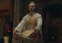 Star Wars: The Acolyte – What is the Barash Vow?