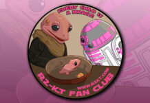 R2-KT Fan Club Patch 19: Every Child is a Miracle