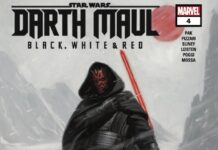 Star Wars Comic Previews: July 31, 2024
