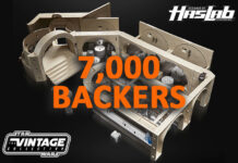 Hasbro Star Wars Vintage Collection HasLab Cantina Reaches 7,000 Backers