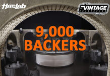 Hasbro Star Wars Vintage Collection HasLab Cantina Reaches 9,000 Backers, Closer to Greedo
