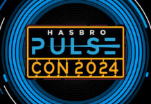 Hasbro Pulse Con 2024 Starts 10am PT | 1pm ET | 6pm BST on Friday, September 13th