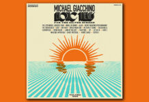 Michael Giacchino to Release First Volume of ‘Exotic Themes for the Silver Screen’