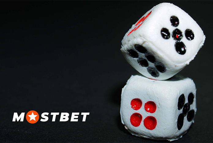 mostbet apk