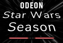 Odeon Star Wars Season August – October 2024 (UK)