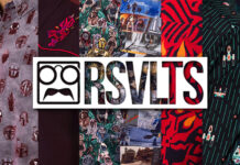 New Star Wars | RSVLTS & Breakfast Balls Collection
