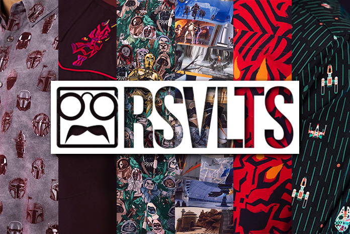 RSVLTS Star Wars Drop Jul24