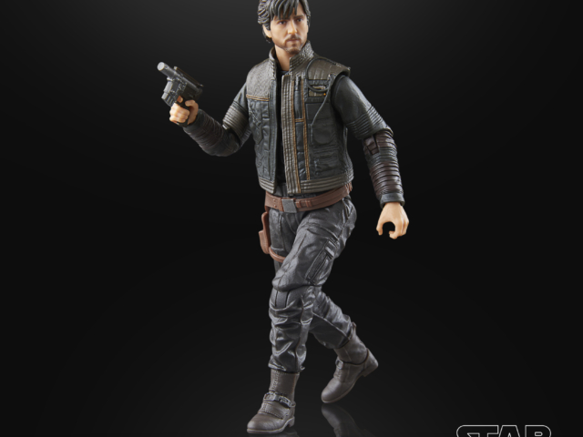 STAR WARS THE BLACK SERIES CASSIAN ANDOR 3