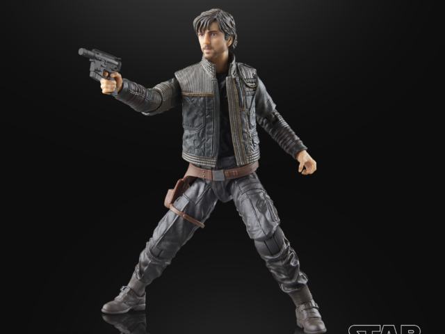 STAR WARS THE BLACK SERIES CASSIAN ANDOR 4