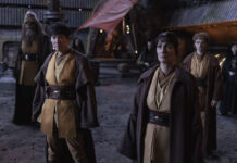 The Acolyte’s Showrunner Leslye Headland Explains Indara and Sol’s Shocking Choices