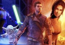 The Galaxy’s Best (and Most Fun) Star Wars-Inspired Games to Play in 2026