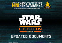 Updated Star Wars: Legion Special Operations Rulebook Available Now