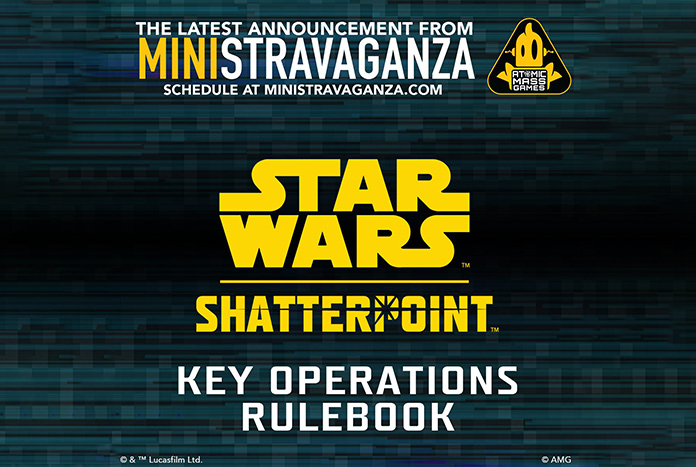 Star Wars ShatterPoint Rulebook Update Jul24