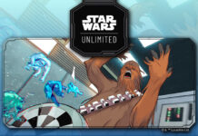 Star Wars: Unlimited – Shadows of the Galaxy Comprehensive Rules Update