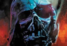 Marvel Comics Teaser Poster Hints of New Era for Star Wars Comics Storytelling