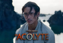 Manny Jacinto Reveals How Many Seasons Were Planned for The Acolyte