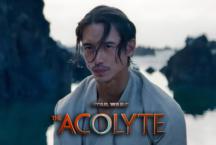 The Acolyte Ep6 Manny Jacinto Jul24