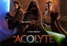 Disney Entertainment Co-Chairman on The Acolyte Cancellation and Skeleton Crew Growth
