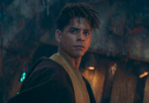 The Acolyte’s Charlie Barnett Reveals Yord Fandar is from Alderaan