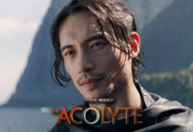 The Acolyte’s Manny Jacinto Had No Idea of Darth Plagueis Cameo