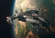 Visual Effects Supervisor Julian Foddy Talks World-Building The Acolyte