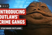 Introducing the Crime Syndicates in Star Wars Outlaws