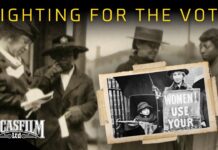 Fighting for the Vote: Women’s Suffrage in America | Lucasfilm Historical Documentary