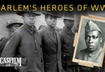 Hellfighters: Harlem’s Heroes of World War One | Lucasfilm Historical Documentary