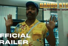 Bando Stone & The New World Official Trailer Starring Donald Glover
